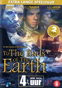 To the Ends of the Earth (DVD)